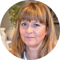 Anette Eriksen Anette Eriksen
