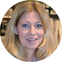 Viveca Landergren Viveca Landergren