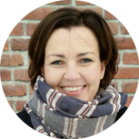 Heidi S Børresen