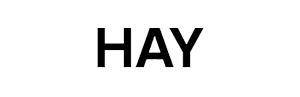 HAY logo