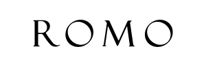 ROMO logo