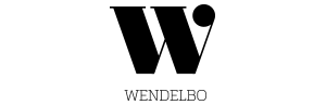 Wendelbo logo